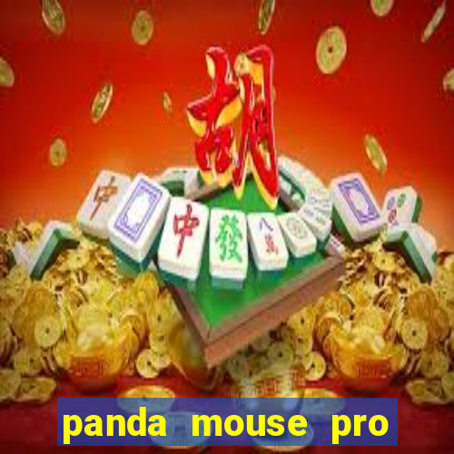 panda mouse pro 2.3 6